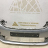 Бампер передний Skoda Rapid OEM 60U807221F