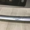 Бампер передний Skoda Rapid OEM 60U807221F