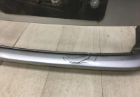 Бампер передний Skoda Rapid OEM 60U807221F