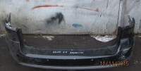 Volkswagen Passat b7 Универсал бампер задний бу оригинал
