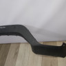 Спойлер переднего бампера бу BMW X4 F26 OEM 51117338543