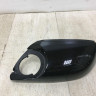 Нижняя часть правого зеркала BMW 7 G11 OEM 51167408458