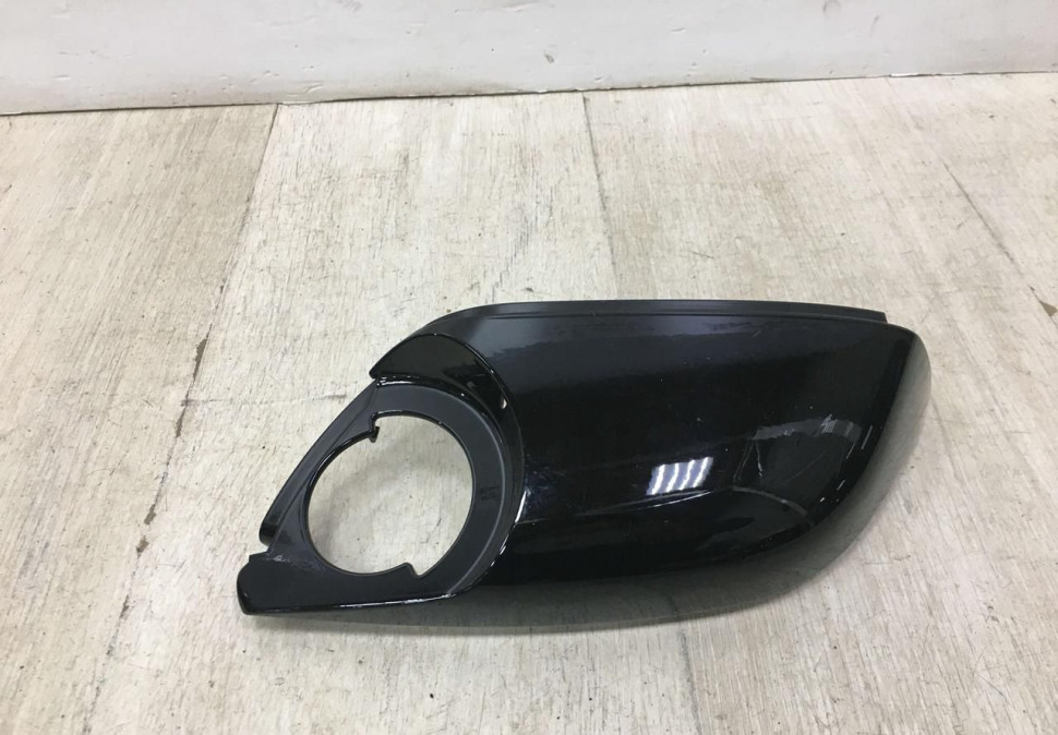 Нижняя часть правого зеркала BMW 7 G11 OEM 51167408458