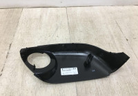 Нижняя часть правого зеркала BMW 7 G11 OEM 51167408458