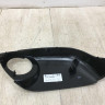 Нижняя часть правого зеркала BMW 7 G11 OEM 51167408458
