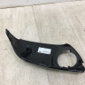 Нижняя часть правого зеркала BMW 7 G11 OEM 51167408458