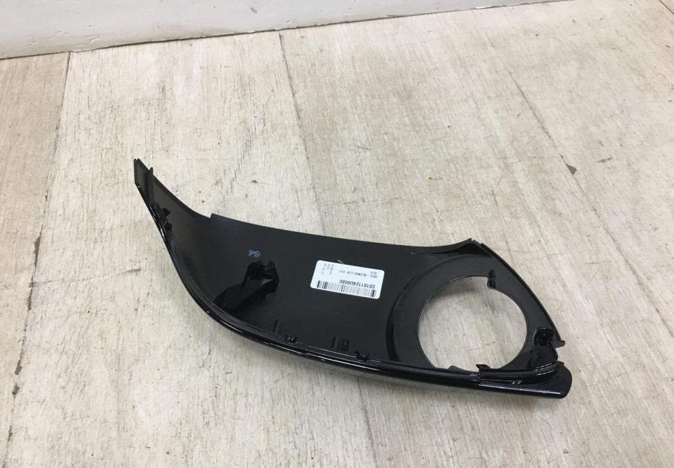 Нижняя часть правого зеркала BMW 7 G11 OEM 51167408458
