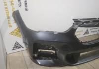 Бампер передний бу BMW X1 F48 M-Pack рестайлинг OEM 51119883765