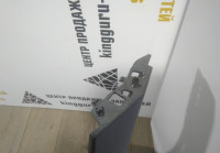 Бампер передний бу BMW X1 F48 M-Pack рестайлинг OEM 51119883765