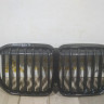 Решетка радиатора бу BMW X7 G07 OEM 51138745730 Решетка радиатора бу BMW X7 G07 OEM 51138745730