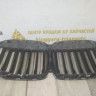 Решетка радиатора бу BMW X7 G07 OEM 51138745730 Решетка радиатора бу BMW X7 G07 OEM 51138745730