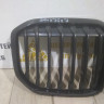 Решетка радиатора бу BMW X7 G07 OEM 51138745730 Решетка радиатора бу BMW X7 G07 OEM 51138745730