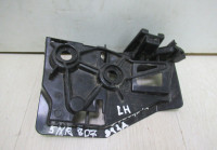 Кронштейн заденго бампера левая Volkswagen Tiguan 2 oem 5nr807393a