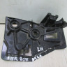 Кронштейн заденго бампера левая Volkswagen Tiguan 2 oem 5nr807393a