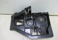 Кронштейн заденго бампера левая Volkswagen Tiguan 2 oem 5nr807393a