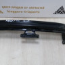 Усилитель переднего бампера Volkswagen Passat CC 12-17 oem 3C8807109C