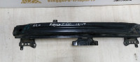 Усилитель переднего бампера Volkswagen Passat CC 12-17 oem 3C8807109C