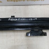 Усилитель переднего бампера Volkswagen Passat CC 12-17 oem 3C8807109C