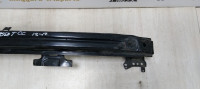 Усилитель переднего бампера Volkswagen Passat CC 12-17 oem 3C8807109C