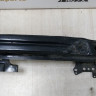 Усилитель переднего бампера Volkswagen Passat CC 12-17 oem 3C8807109C