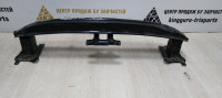 Усилитель переднего бампера Volkswagen Passat CC 12-17 oem 3C8807109C