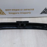 Усилитель переднего бампера Volkswagen Passat CC 12-17 oem 3C8807109C