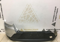 Бампер задний Renault Arkana  2019>OEM 850182233R