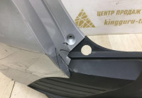 Бампер задний Renault Arkana  2019>OEM 850182233R