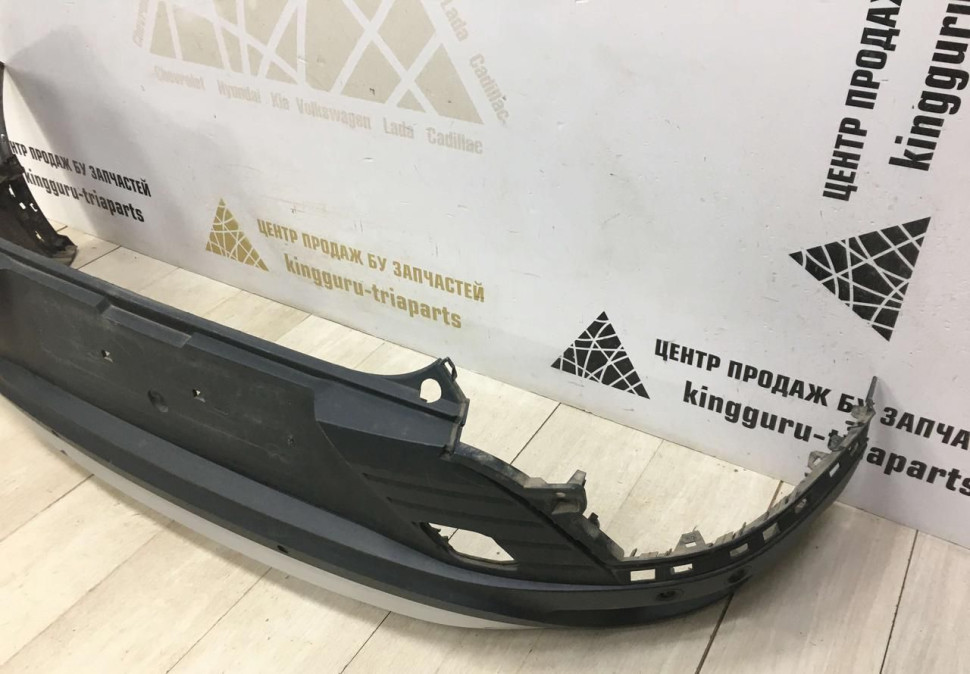 Бампер задний Renault Arkana 2019>OEM 850182233R Бампер задний Renault Arkana 2019>OEM 850182233R