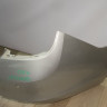 Бампер задний бу Skoda Rapid OEM 60U807421