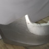 Бампер задний бу Skoda Rapid OEM 60U807421