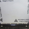 Бампер передний Volkswagen Touareg 3 oem 760807217