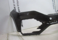 Бампер передний Volkswagen Touareg 3 oem 760807217