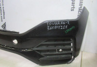 Бампер передний Volkswagen Touareg 3 oem 760807217