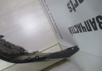 Бампер передний Volkswagen Touareg 3 oem 760807217