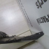 Бампер передний Volkswagen Touareg 3 oem 760807217