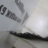 Бампер передний Volkswagen Touareg 3 oem 760807217