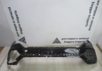 Бампер передний Volkswagen Touareg 3 oem 760807217