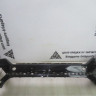 Бампер передний Volkswagen Touareg 3 oem 760807217