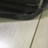 Бампер передний Volkswagen Touareg 3 oem 760807217