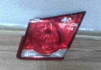 Фонарь правый внутренний Chevrolet Cruze седан