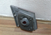 Фонарь правый внутренний Chevrolet Cruze седан