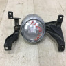 Противотуманная фара правая Kia Sorento 2 oem 922022P000