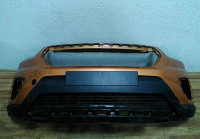 Бампер передний Hyundai Creta (16&gt;) сломано крепление (скл-3)