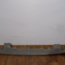 Накладка заднего бампера бу BMW X1 F48 OEM 51127332324