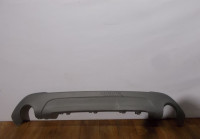 Накладка заднего бампера бу BMW X1 F48 OEM 51127332324