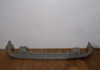 Накладка заднего бампера бу BMW X1 F48 OEM 51127332324