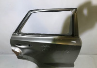 Дверь задняя правая Lexus RX 3 oem 6700378020 (Скл-3)
