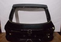 Крышка багажника бу BMW X6 E71 OEM 41627262676