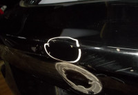 Крышка багажника бу BMW X6 E71 OEM 41627262676